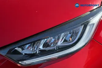 Toyota Yaris Excel Automatic Petrol-Electric Hybrid Hatchback - Stock Number (1678492) - 42nd supplementary image