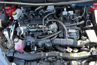 Toyota Yaris Excel Automatic Petrol-Electric Hybrid Hatchback - Stock Number (1678492) - 48th supplementary image