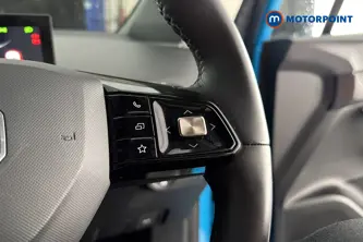 Mg Motor Uk MG4 Trophy Automatic Electric SUV - Stock Number (1678614) - 3rd supplementary image