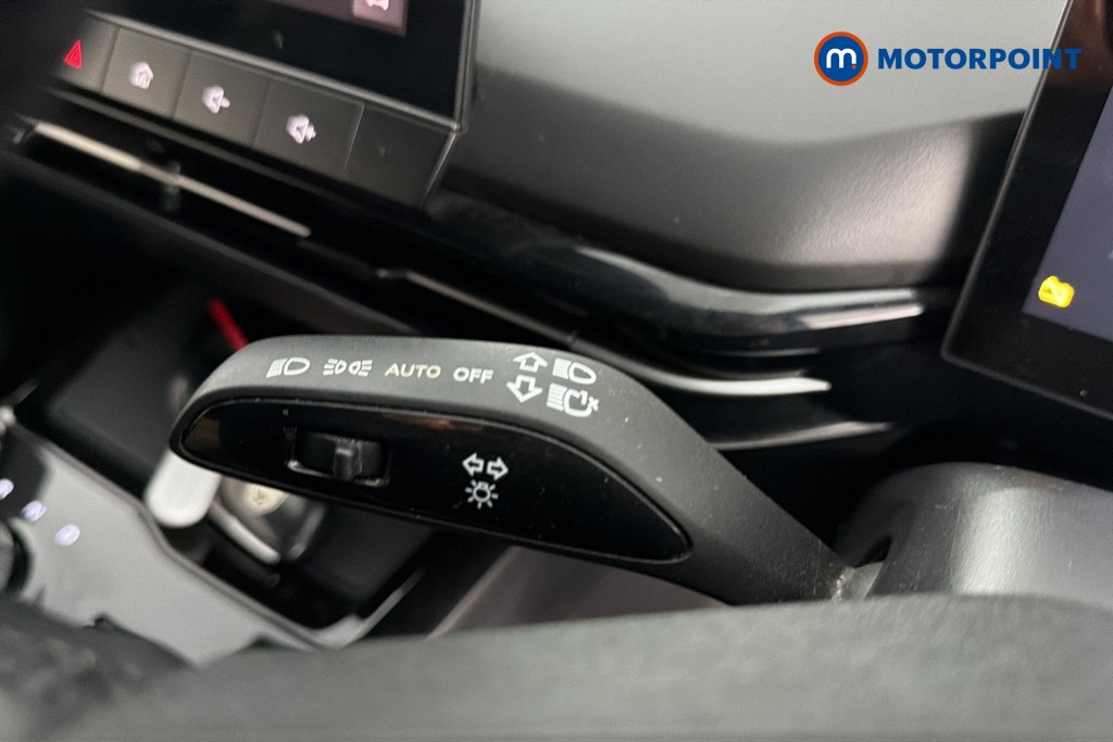 Mg Motor Uk MG4 Trophy Automatic Electric SUV - Stock Number (1678614) - 5th supplementary image