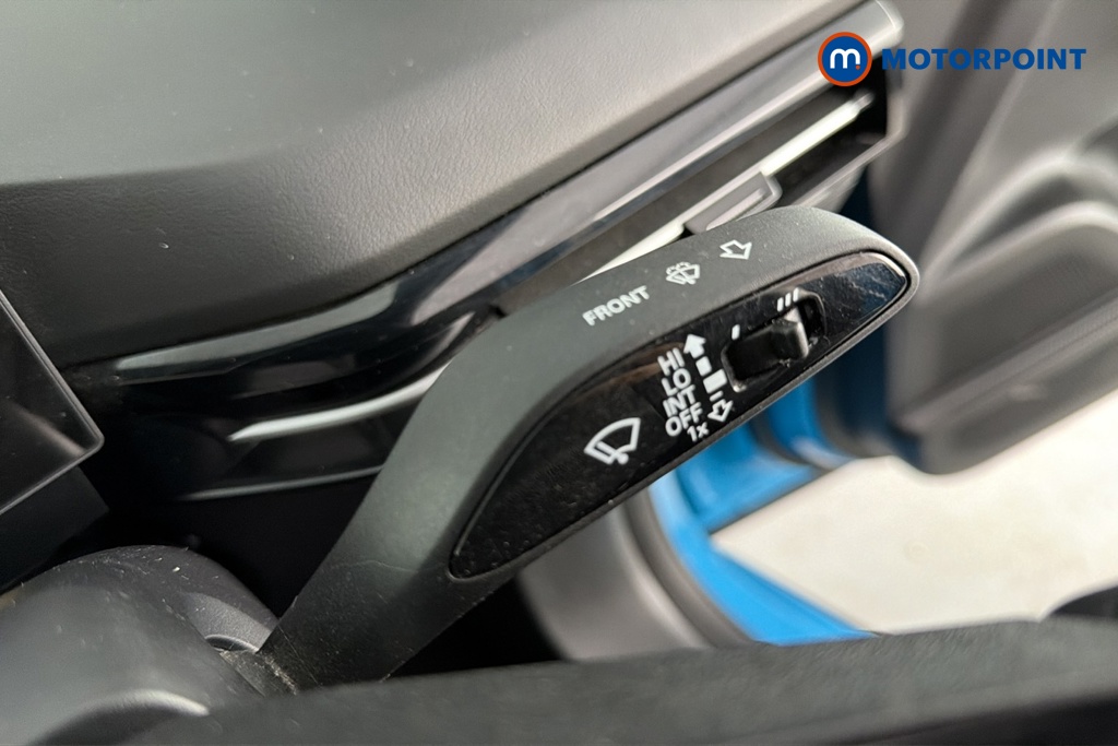 Mg Motor Uk MG4 Trophy Automatic Electric SUV - Stock Number (1678614) - 6th supplementary image
