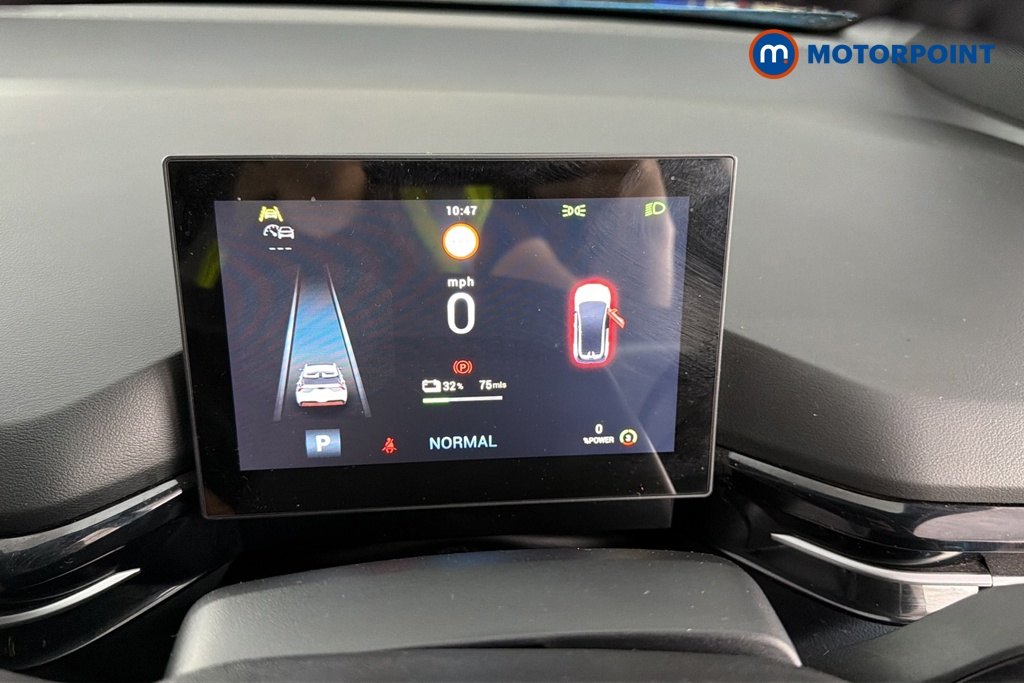 Mg Motor Uk MG4 Trophy Automatic Electric SUV - Stock Number (1678614) - 7th supplementary image
