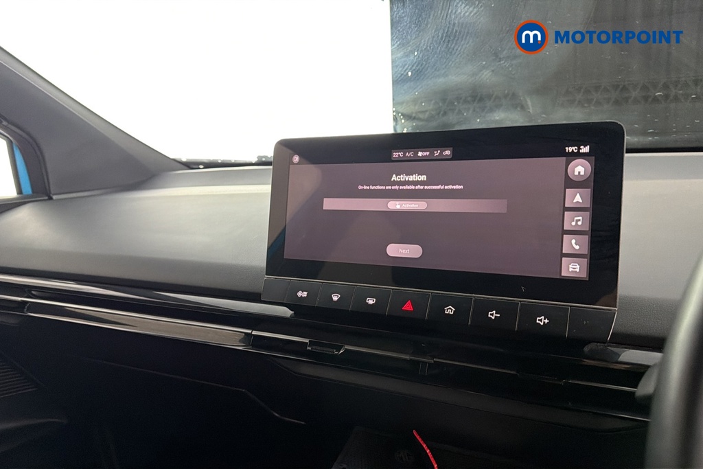 Mg Motor Uk MG4 Trophy Automatic Electric SUV - Stock Number (1678614) - 8th supplementary image