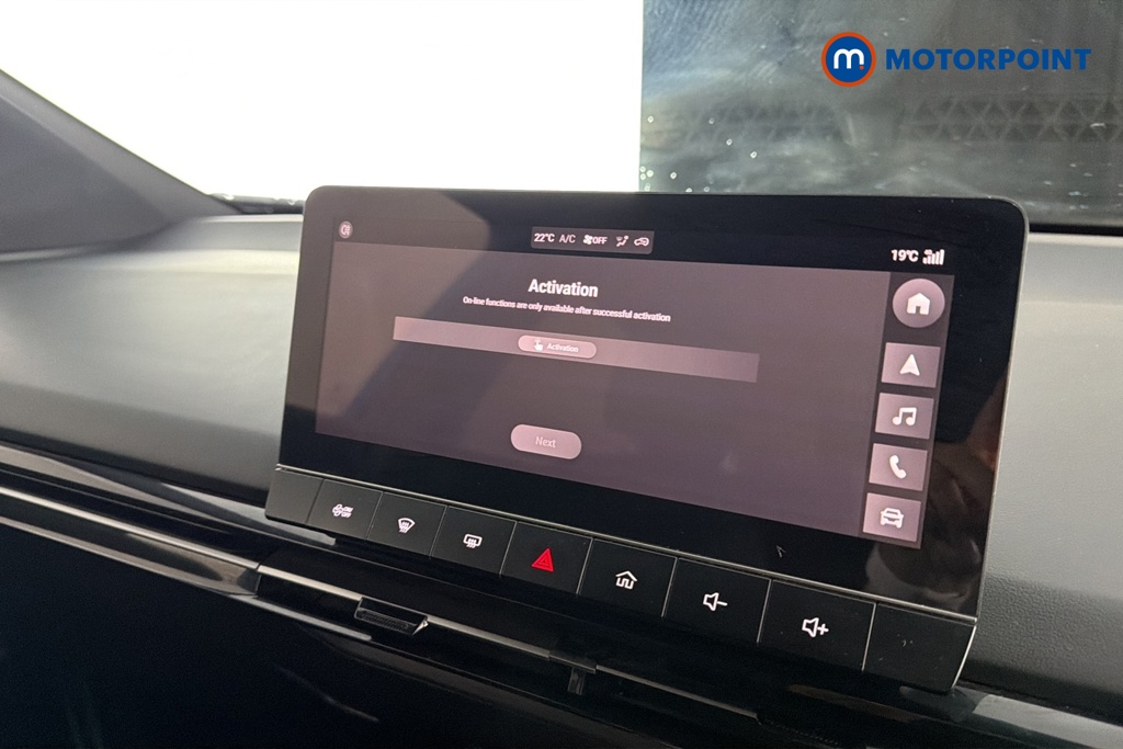 Mg Motor Uk MG4 Trophy Automatic Electric SUV - Stock Number (1678614) - 9th supplementary image