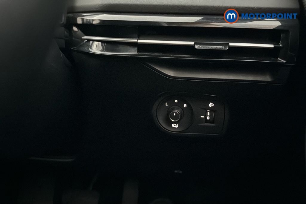 Mg Motor Uk MG4 Trophy Automatic Electric SUV - Stock Number (1678614) - 11th supplementary image