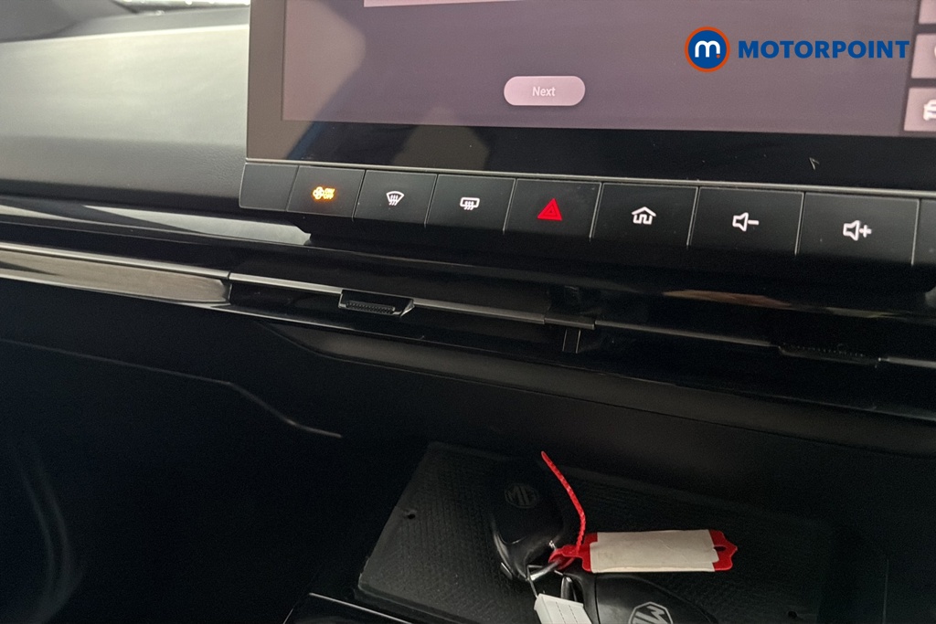 Mg Motor Uk MG4 Trophy Automatic Electric SUV - Stock Number (1678614) - 12th supplementary image
