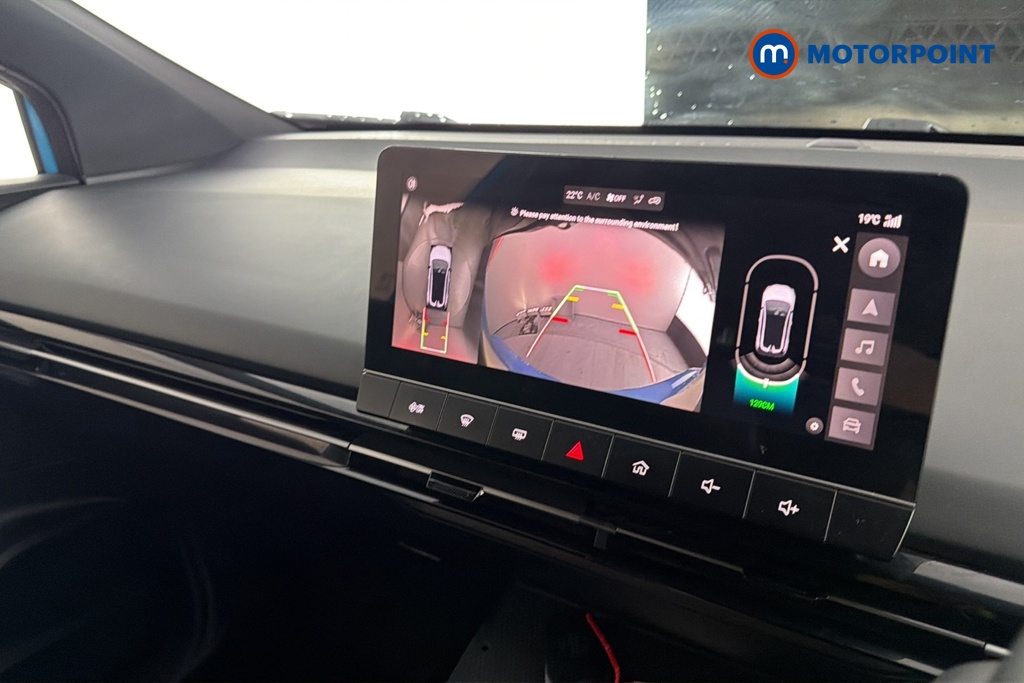 Mg Motor Uk MG4 Trophy Automatic Electric SUV - Stock Number (1678614) - 13th supplementary image