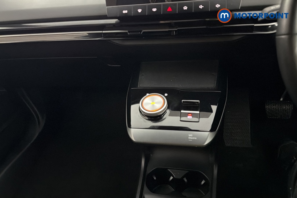 Mg Motor Uk MG4 Trophy Automatic Electric SUV - Stock Number (1678614) - 15th supplementary image