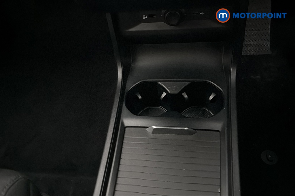 Mg Motor Uk MG4 Trophy Automatic Electric SUV - Stock Number (1678614) - 16th supplementary image