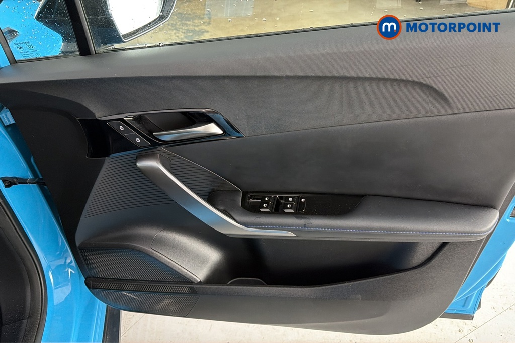 Mg Motor Uk MG4 Trophy Automatic Electric SUV - Stock Number (1678614) - 18th supplementary image
