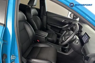 Mg Motor Uk MG4 Trophy Automatic Electric SUV - Stock Number (1678614) - 22nd supplementary image