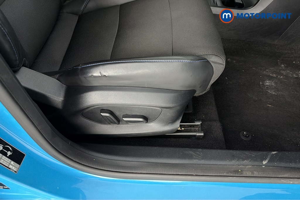 Mg Motor Uk MG4 Trophy Automatic Electric SUV - Stock Number (1678614) - 23rd supplementary image