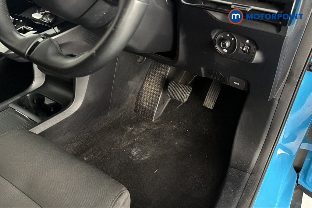 Mg Motor Uk MG4 Trophy Automatic Electric SUV - Stock Number (1678614) - 24th supplementary image