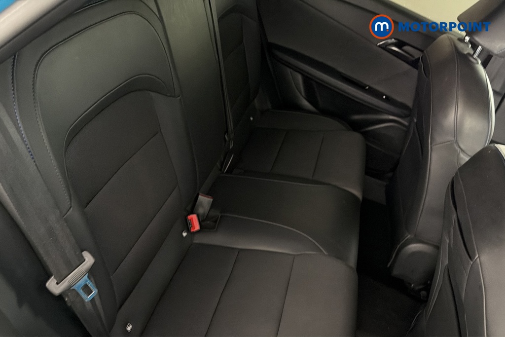 Mg Motor Uk MG4 Trophy Automatic Electric SUV - Stock Number (1678614) - 25th supplementary image