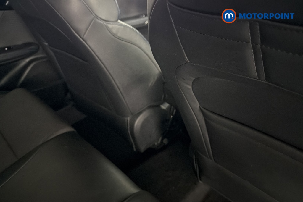 Mg Motor Uk MG4 Trophy Automatic Electric SUV - Stock Number (1678614) - 28th supplementary image