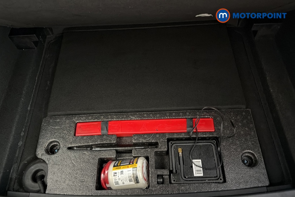Mg Motor Uk MG4 Trophy Automatic Electric SUV - Stock Number (1678614) - 30th supplementary image
