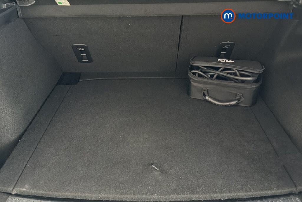 Mg Motor Uk MG4 Trophy Automatic Electric SUV - Stock Number (1678614) - 33rd supplementary image