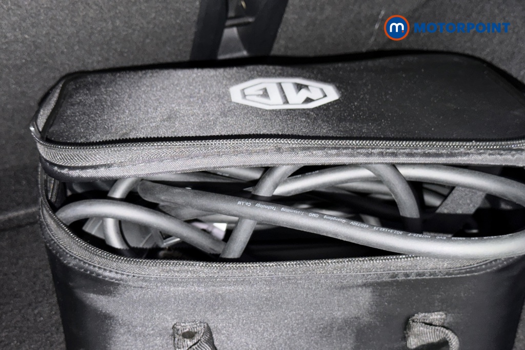 Mg Motor Uk MG4 Trophy Automatic Electric SUV - Stock Number (1678614) - 34th supplementary image