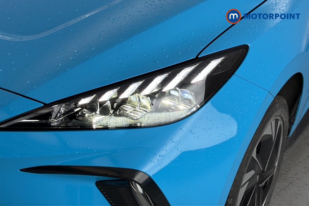 Mg Motor Uk MG4 Trophy Automatic Electric SUV - Stock Number (1678614) - 42nd supplementary image