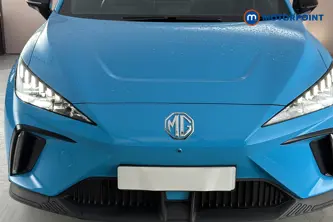 Mg Motor Uk MG4 Trophy Automatic Electric SUV - Stock Number (1678614) - 43rd supplementary image