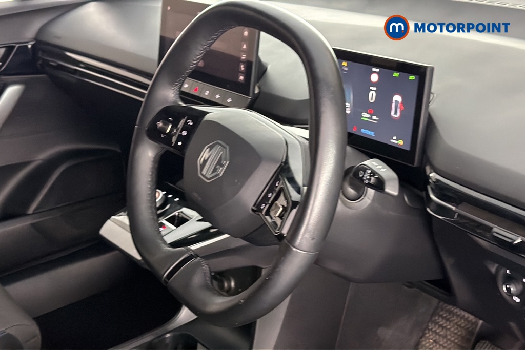 Mg Motor Uk MG4 Trophy Automatic Electric SUV - Stock Number (1678614) - 48th supplementary image