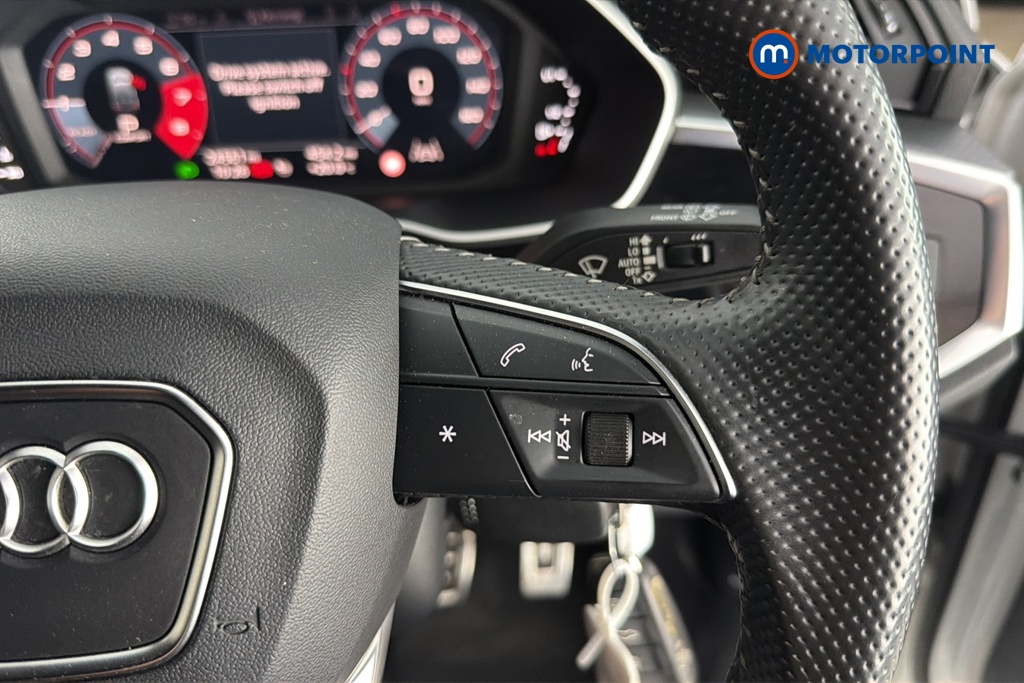 Audi Q3 S Line Automatic Petrol SUV - Stock Number (1678823) - 3rd supplementary image