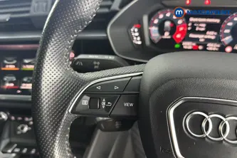 Audi Q3 S Line Automatic Petrol SUV - Stock Number (1678823) - 4th supplementary image