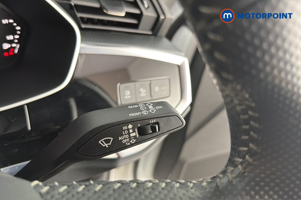 Audi Q3 S Line Automatic Petrol SUV - Stock Number (1678823) - 6th supplementary image