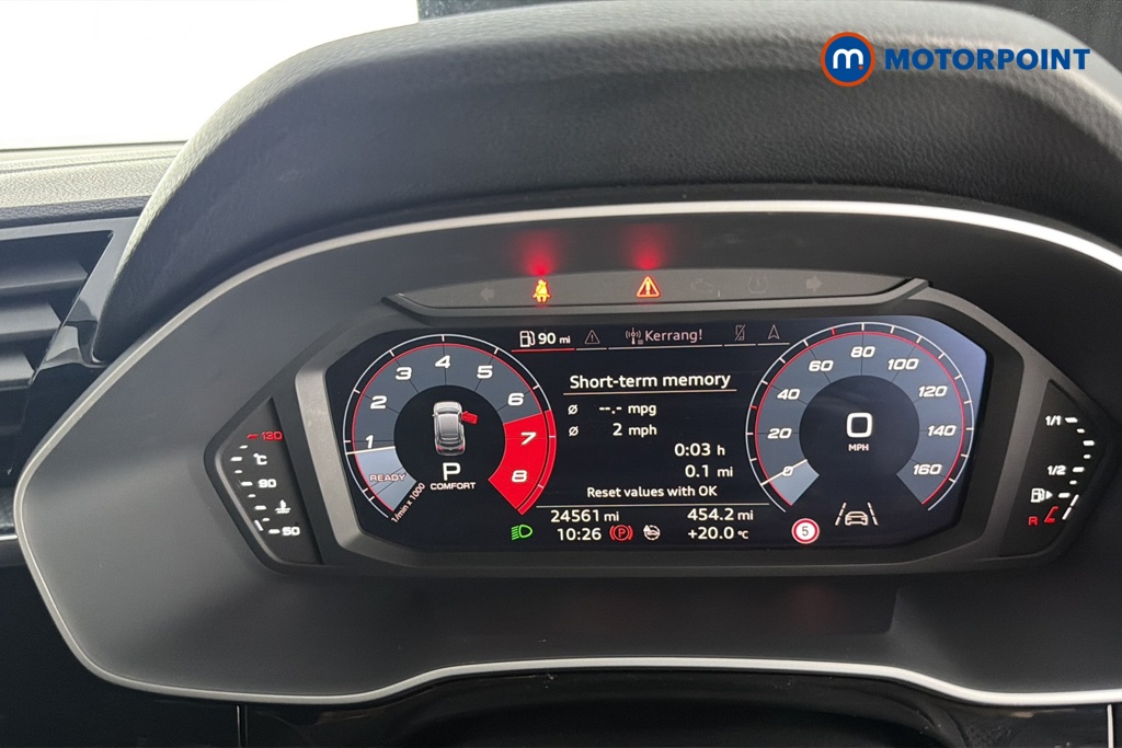 Audi Q3 S Line Automatic Petrol SUV - Stock Number (1678823) - 7th supplementary image