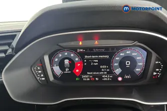 Audi Q3 S Line Automatic Petrol SUV - Stock Number (1678823) - 7th supplementary image