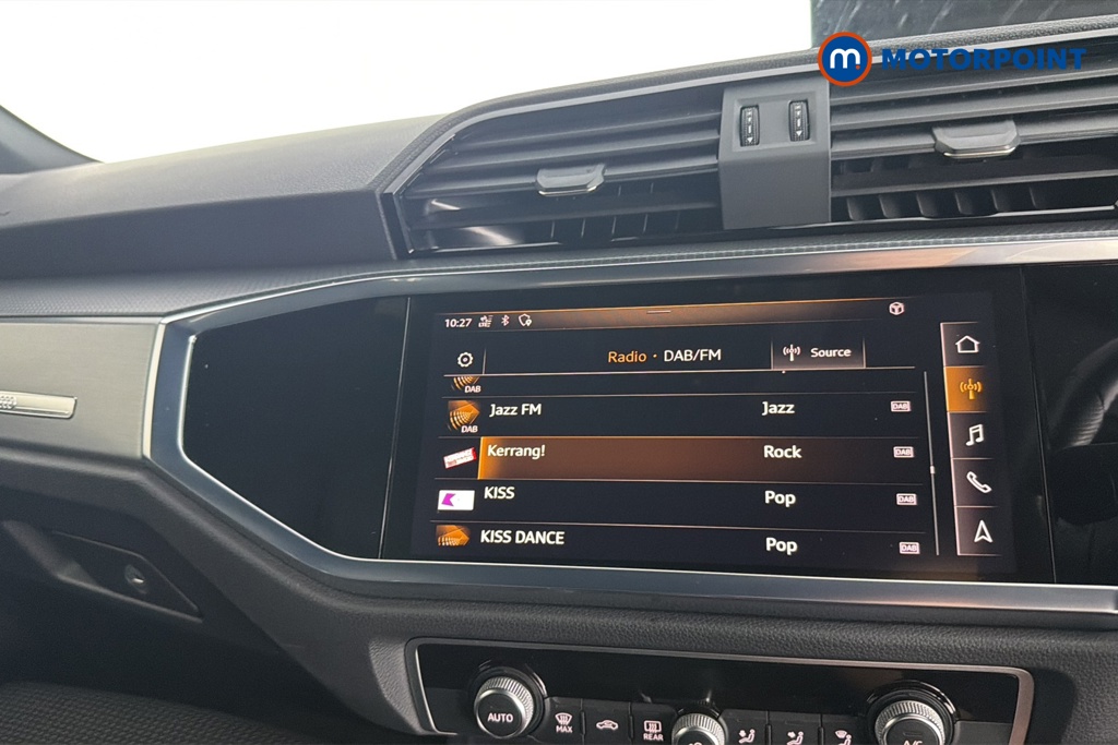 Audi Q3 S Line Automatic Petrol SUV - Stock Number (1678823) - 8th supplementary image