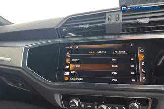 Audi Q3 S Line Automatic Petrol SUV - Stock Number (1678823) - 8th supplementary image