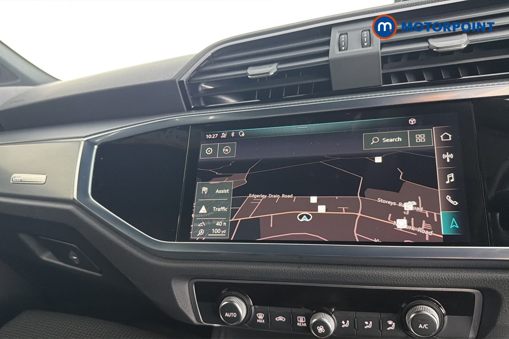 Audi Q3 S Line Automatic Petrol SUV - Stock Number (1678823) - 9th supplementary image