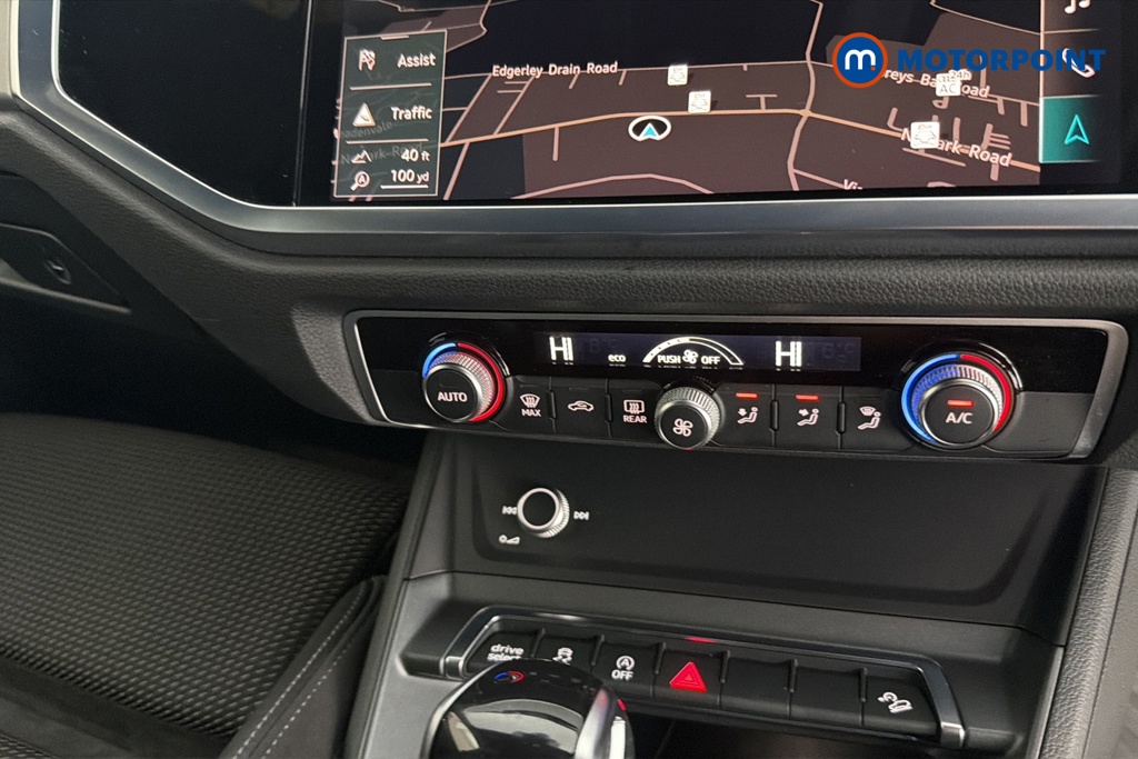 Audi Q3 S Line Automatic Petrol SUV - Stock Number (1678823) - 12th supplementary image