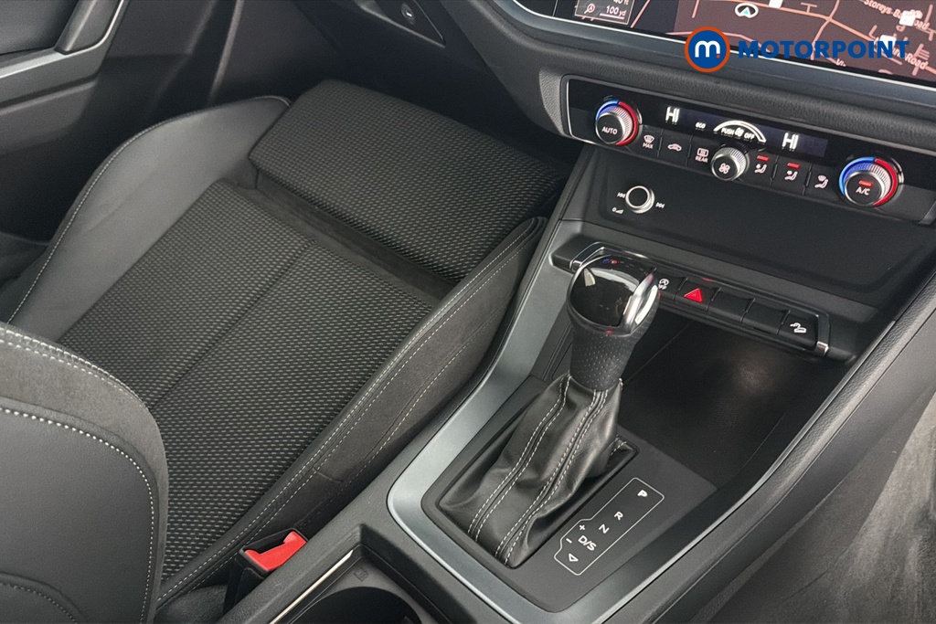 Audi Q3 S Line Automatic Petrol SUV - Stock Number (1678823) - 15th supplementary image