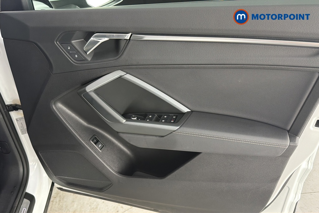 Audi Q3 S Line Automatic Petrol SUV - Stock Number (1678823) - 18th supplementary image