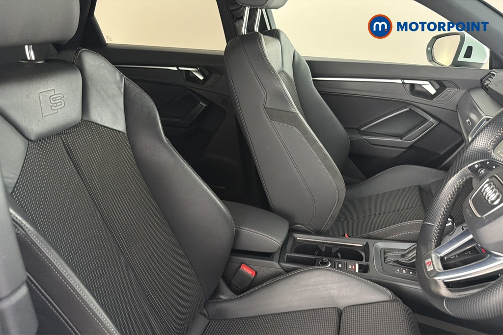 Audi Q3 S Line Automatic Petrol SUV - Stock Number (1678823) - 22nd supplementary image