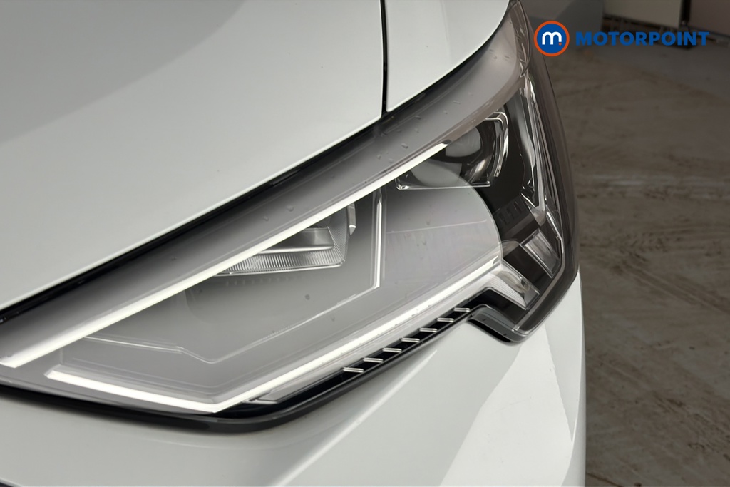 Audi Q3 S Line Automatic Petrol SUV - Stock Number (1678823) - 42nd supplementary image