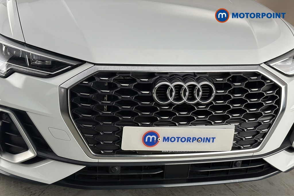 Audi Q3 S Line Automatic Petrol SUV - Stock Number (1678823) - 43rd supplementary image