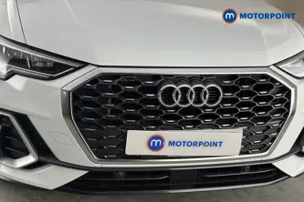 Audi Q3 S Line Automatic Petrol SUV - Stock Number (1678823) - 43rd supplementary image