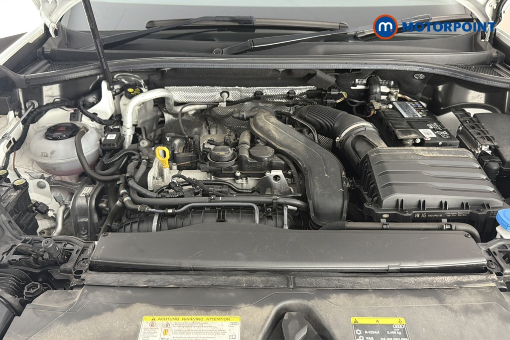 Audi Q3 S Line Automatic Petrol SUV - Stock Number (1678823) - 48th supplementary image