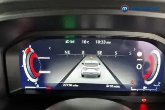 Nissan Qashqai N-Connecta Manual Petrol SUV - Stock Number (1679009) - 7th supplementary image