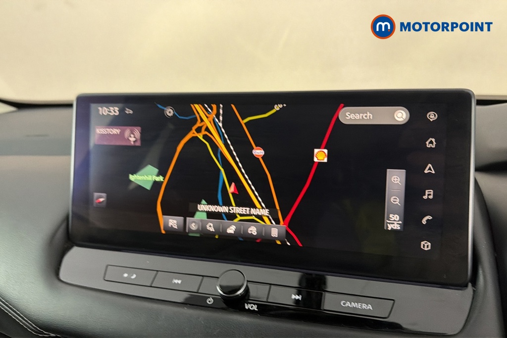 Nissan Qashqai N-Connecta Manual Petrol SUV - Stock Number (1679009) - 9th supplementary image