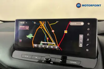 Nissan Qashqai N-Connecta Manual Petrol SUV - Stock Number (1679009) - 9th supplementary image