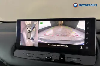 Nissan Qashqai N-Connecta Manual Petrol SUV - Stock Number (1679009) - 13th supplementary image