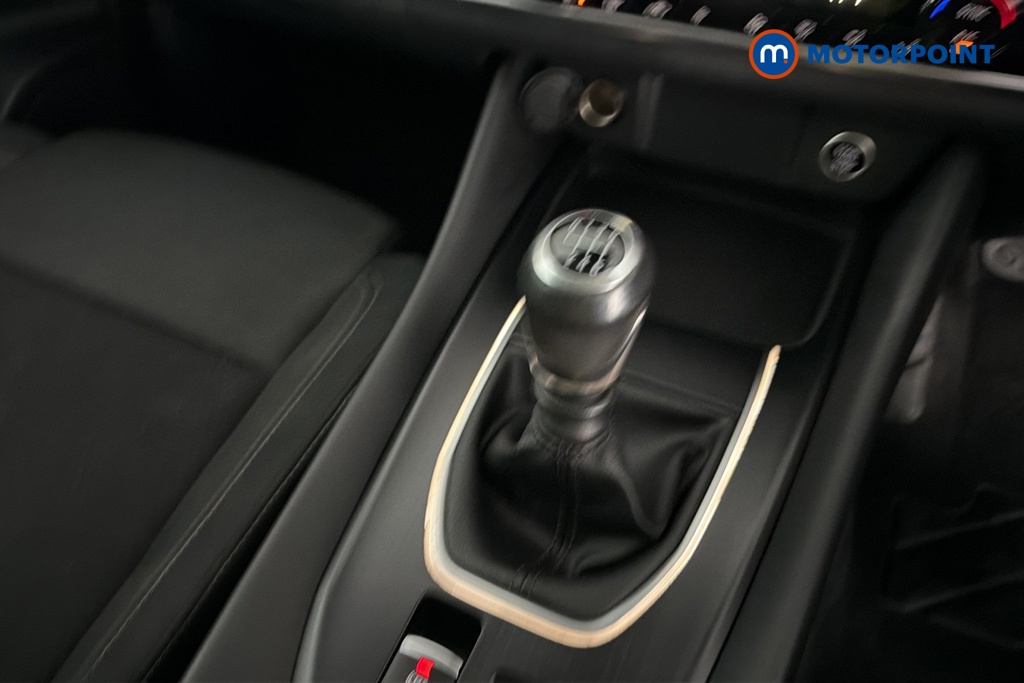 Nissan Qashqai N-Connecta Manual Petrol SUV - Stock Number (1679009) - 15th supplementary image