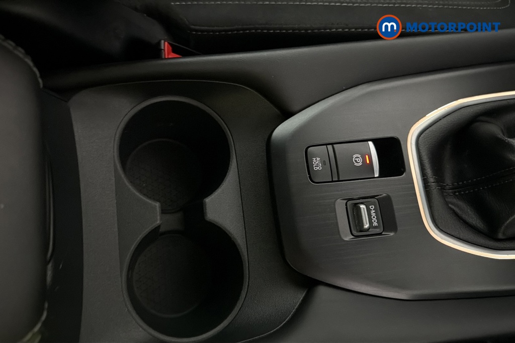 Nissan Qashqai N-Connecta Manual Petrol SUV - Stock Number (1679009) - 16th supplementary image