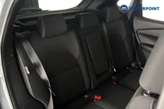 Nissan Qashqai N-Connecta Manual Petrol SUV - Stock Number (1679009) - 25th supplementary image