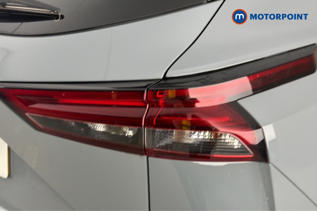 Nissan Qashqai N-Connecta Manual Petrol SUV - Stock Number (1679009) - 36th supplementary image