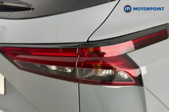 Nissan Qashqai N-Connecta Manual Petrol SUV - Stock Number (1679009) - 36th supplementary image